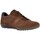 Scarpe Uomo Sneakers Geox U25T5B 022EK C0915 Marrone