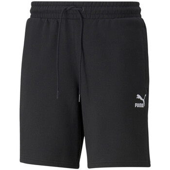 Abbigliamento Uomo Shorts / Bermuda Puma 531511-01 Nero