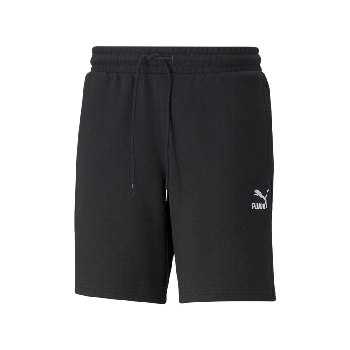 Abbigliamento Uomo Shorts / Bermuda Puma 531511-01 Nero