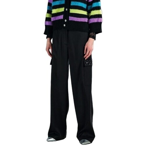 Abbigliamento Donna Pantaloni Mariuccia 2131 Multicolore