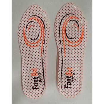 Accessori Accessori scarpe Footgel PLANTILLA  MULTI-SPORT Arancio