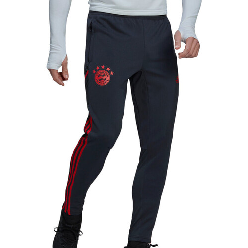 Abbigliamento Uomo Pantaloni da tuta adidas Originals HG1352 Grigio