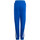 Abbigliamento Bambino Pantaloni da tuta adidas Originals HN6177 Blu