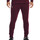 Abbigliamento Uomo Pantaloni da tuta Under Armour 1366265-600 Rosso