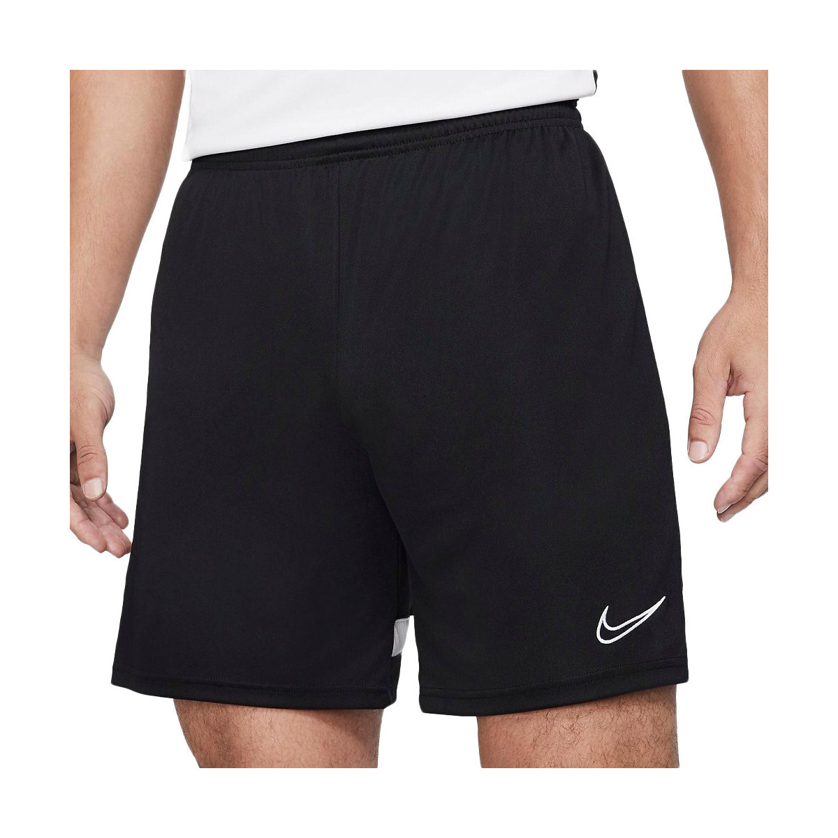 Abbigliamento Uomo Shorts / Bermuda Nike CW6107-011 Nero