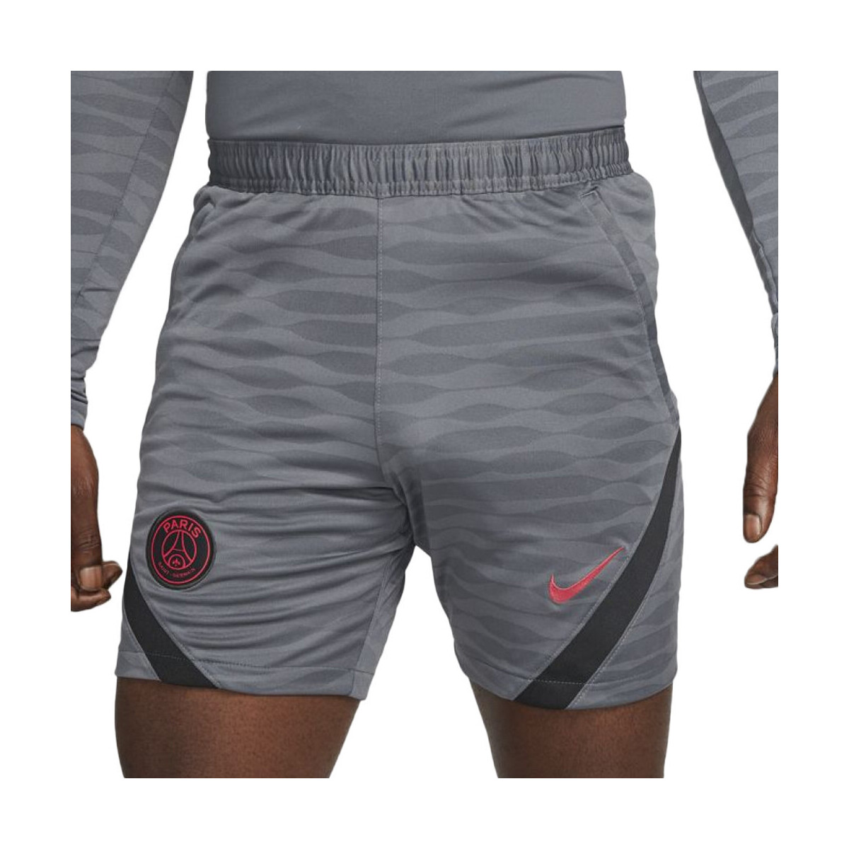 Abbigliamento Uomo Shorts / Bermuda Nike DB6939-025 Grigio