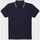 Abbigliamento Uomo T-shirt & Polo Refrigiwear T20300F03700 Blu