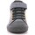 Scarpe Unisex bambino Sneakers basse Geox 505 - B361NB Blu