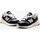 Scarpe Donna Sneakers New Balance 28508 NEGRO