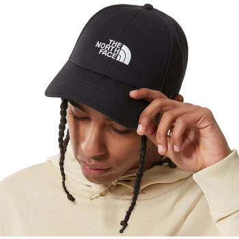The North Face Recycled 66 Classic Hat Nero