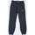 Abbigliamento Bambino Pantaloni Aeronautica Militare  Blu
