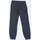 Abbigliamento Bambino Pantaloni Aeronautica Militare  Blu