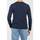 Abbigliamento Uomo T-shirt & Polo Drumohr DTJP001 795 Blu