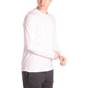 Abbigliamento Uomo T-shirt & Polo Liu-Jo -Brands M000P204LONGBRAND Multicolore