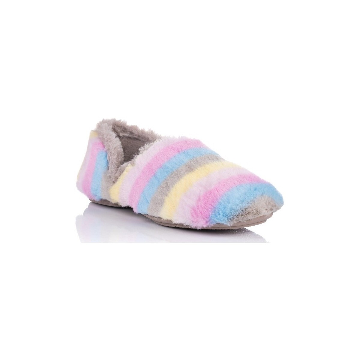 Scarpe Donna Pantofole Garzon 5300.503 Multicolore