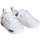 Scarpe Unisex bambino Sneakers adidas Originals Sneakers NMD Crib HQ1651 Bianco