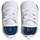 Scarpe Unisex bambino Sneakers adidas Originals Sneakers NMD Crib HQ1651 Bianco
