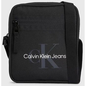 Borse Donna Borse Calvin Klein Jeans K50K511098BDS Nero