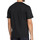Abbigliamento Uomo T-shirt & Polo Converse 10023992-A01 Nero