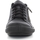 Scarpe Donna Sneakers basse Legero donna sneakers in gore-tex 2-000219-0200 WEITE G NERO Altri