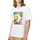 Abbigliamento Uomo T-shirt & Polo Converse 10023262-A01 Bianco