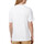 Abbigliamento Uomo T-shirt & Polo Converse 10023262-A01 Bianco