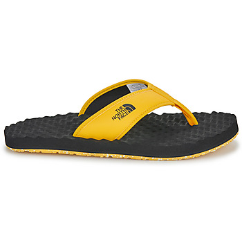 The North Face BASE CAMP FLIP-FLOP II Giallo