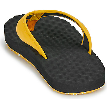 The North Face BASE CAMP FLIP-FLOP II Giallo