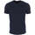 Abbigliamento Uomo T-shirt & Polo Emporio Armani T-Shirt e Polo Uomo  8N1TF0 1JCDZ 0920 Blu Blu