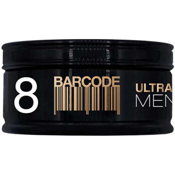Bellezza Uomo Gel & Modellante per capelli Barcode Berlin Ultra Strong Wax - Ultra Strong Effect 150ml Altri