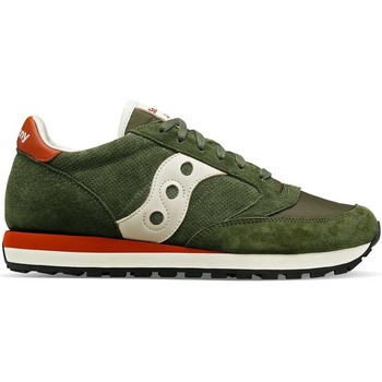 Scarpe Uomo Sneakers Saucony 41359-29863 Verde