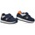 Scarpe Bambino Sneakers Ed Hardy 73118 Blu