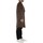 Abbigliamento Uomo Cappotti Bicolore 4059-AMBRA Beige