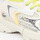 Scarpe Donna Sneakers basse Lacoste L003 Neo Bianco