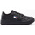 Scarpe Donna Sneakers basse Tommy Jeans Essentials Nero