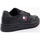Scarpe Donna Sneakers basse Tommy Jeans Essentials Nero