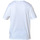 Abbigliamento Uomo T-shirt maniche corte New-Era NE Essentials Tee Bianco