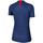 Abbigliamento Donna T-shirt & Polo Nike AJ5759-411 Blu