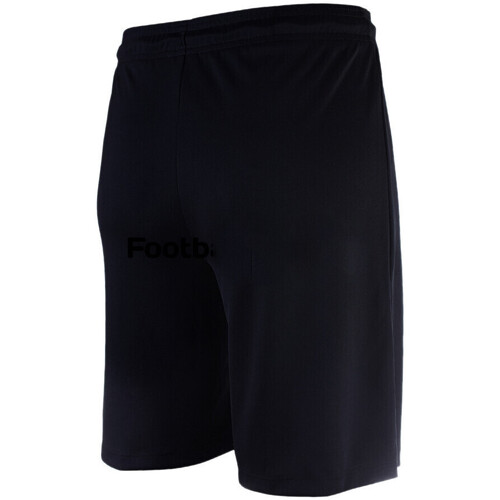 Abbigliamento Bambino Shorts / Bermuda Nike 725988-010 Nero