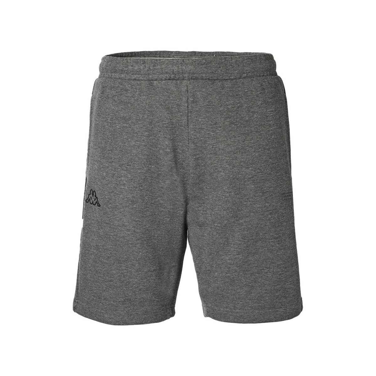 Abbigliamento Uomo Shorts / Bermuda Kappa 331I6DW Grigio