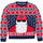 Abbigliamento Bambino Maglioni Paris Saint-germain P13419CL00 Rosso