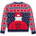 Abbigliamento Bambino Maglioni Paris Saint-germain P13419CL00 Rosso