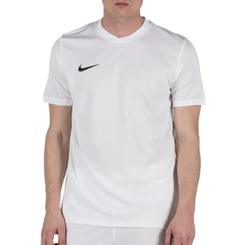 Abbigliamento Uomo T-shirt & Polo Nike 725891-100 Bianco