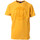 Abbigliamento Bambino T-shirt & Polo Paris Saint-germain P13619CL26 Giallo