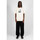 Abbigliamento Uomo T-shirt & Polo Wasted T-shirt sin Bianco
