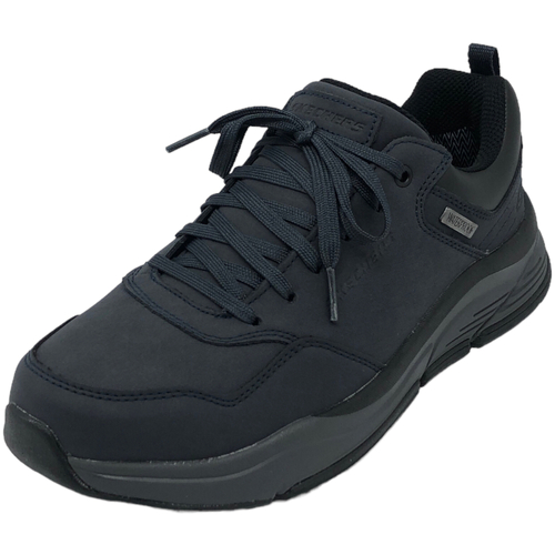 Scarpe Uomo Sneakers basse Skechers 210021 Uomo Blu