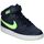 Scarpe Donna Multisport Nike CD7782-403 Blu