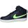 Scarpe Donna Multisport Nike CD7782-403 Blu