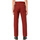 Abbigliamento Uomo Pantaloni Dickies 874 Work Pant Rec Fired Brick Rosso