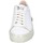 Scarpe Donna Sneakers Stokton EY201 Bianco